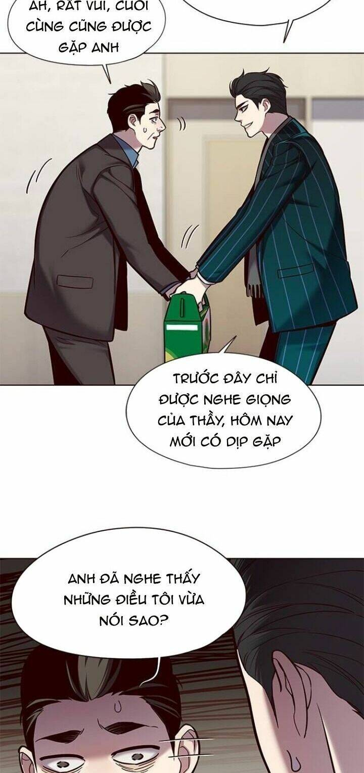 Hoá Thân Thành Mèo - Chapter 114 - Page 12