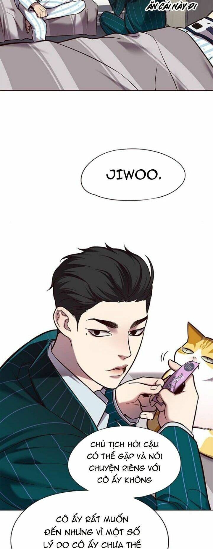 Hoá Thân Thành Mèo - Chapter 114 - Page 16