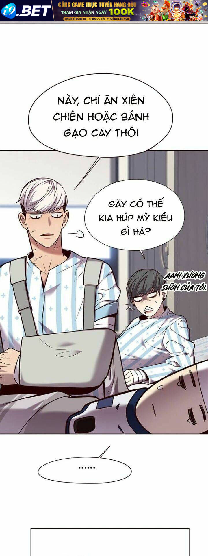 Hoá Thân Thành Mèo - Chapter 114 - Page 19