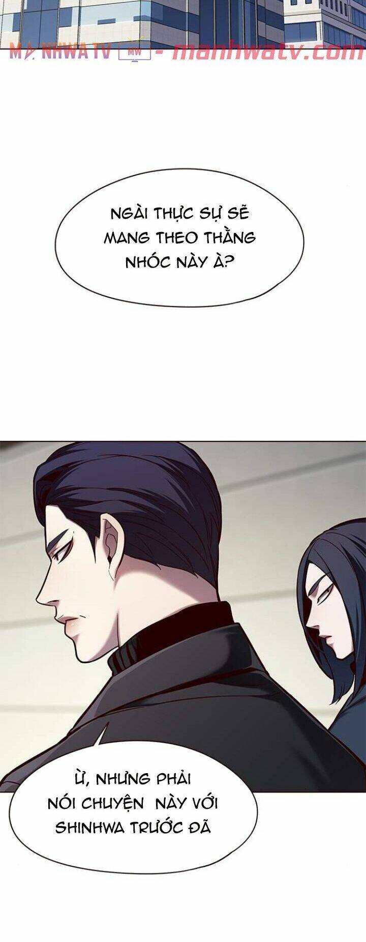 Hoá Thân Thành Mèo - Chapter 114 - Page 21