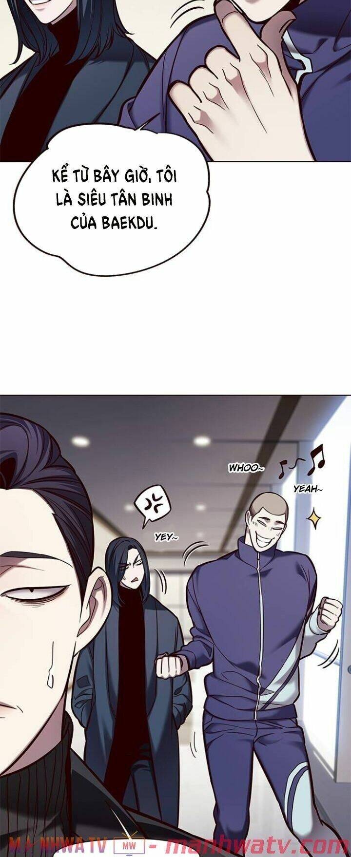 Hoá Thân Thành Mèo - Chapter 114 - Page 23