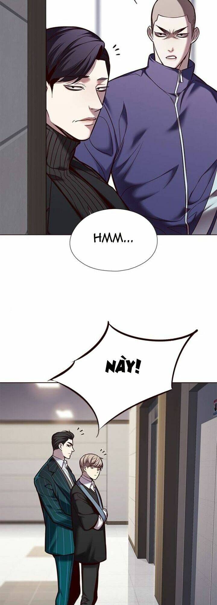 Hoá Thân Thành Mèo - Chapter 114 - Page 25