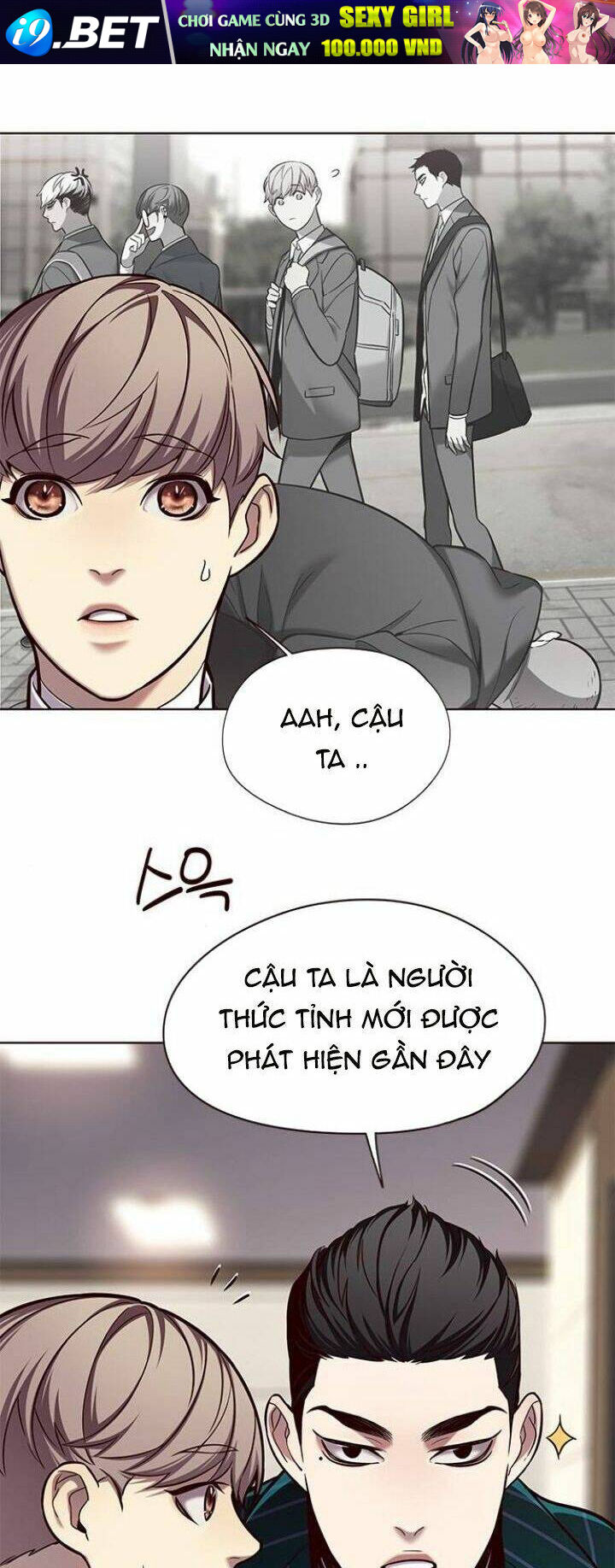 Hoá Thân Thành Mèo - Chapter 114 - Page 27