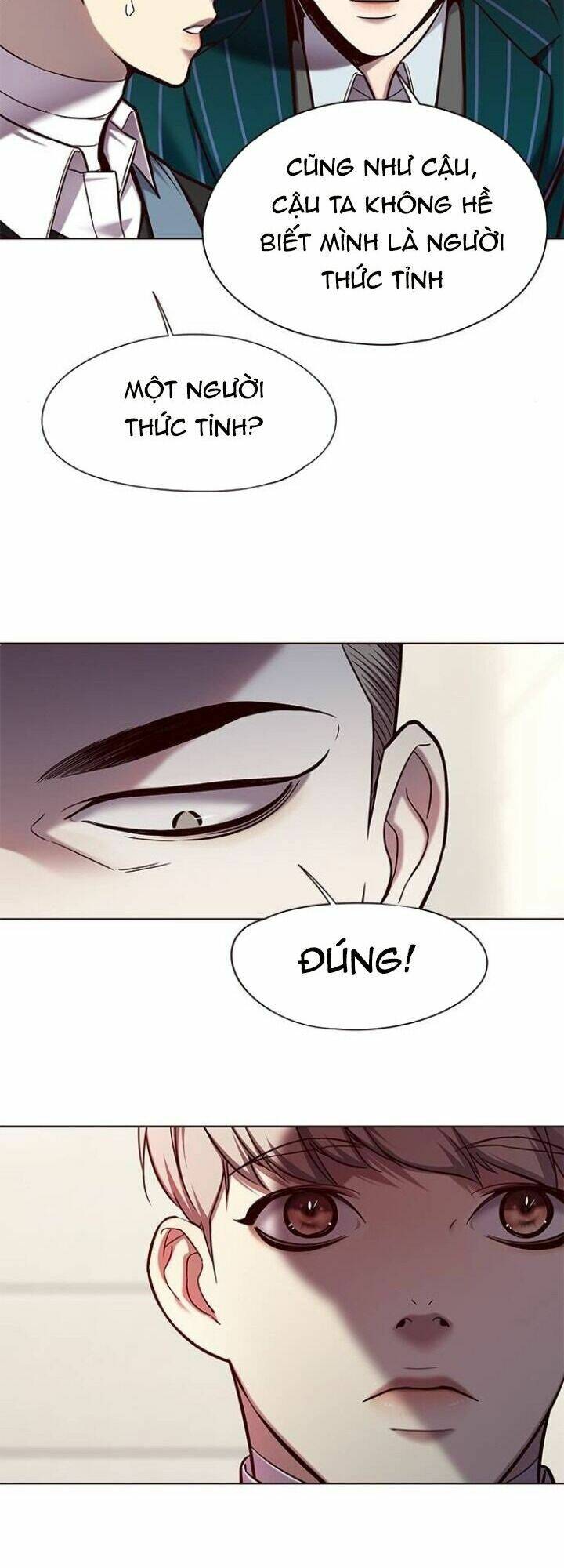 Hoá Thân Thành Mèo - Chapter 114 - Page 28