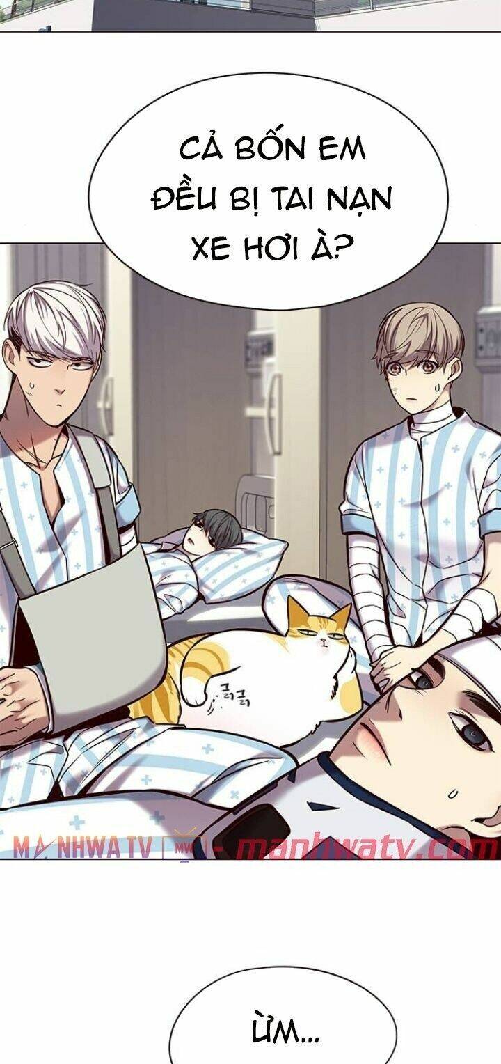 Hoá Thân Thành Mèo - Chapter 114 - Page 3