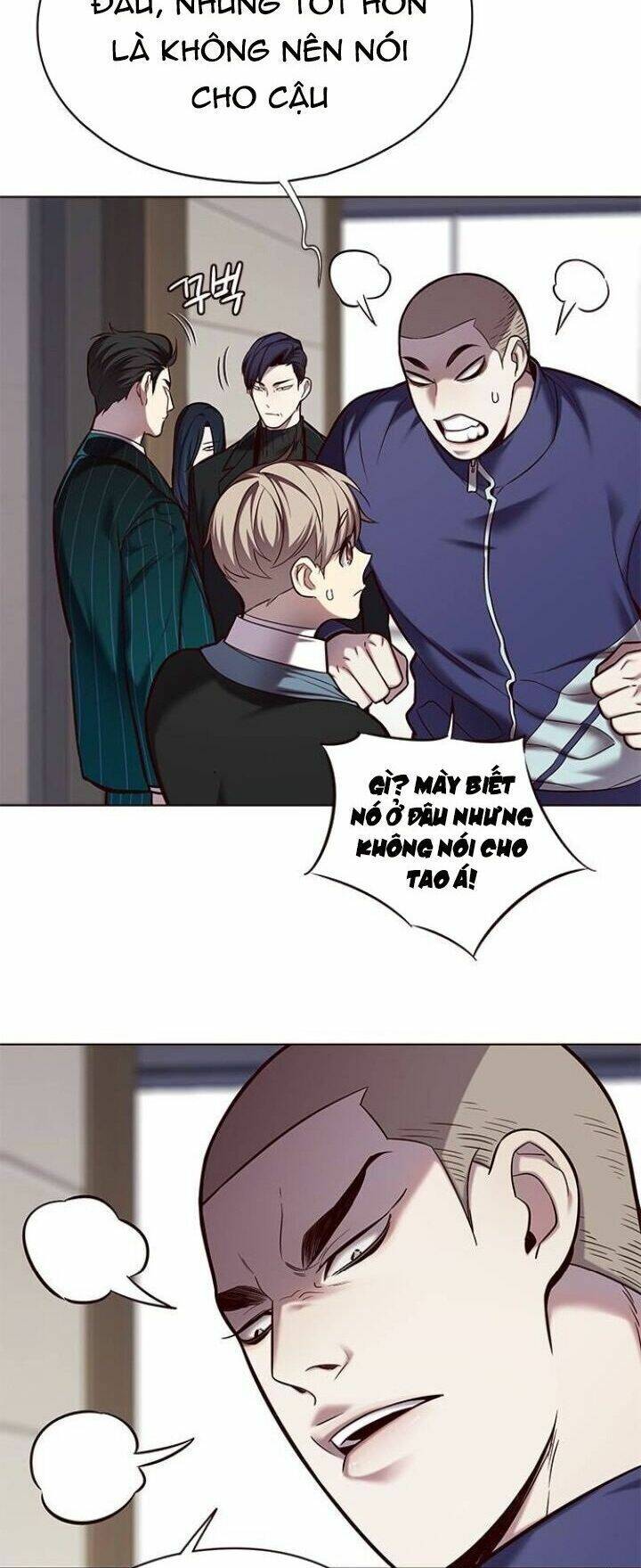 Hoá Thân Thành Mèo - Chapter 114 - Page 30