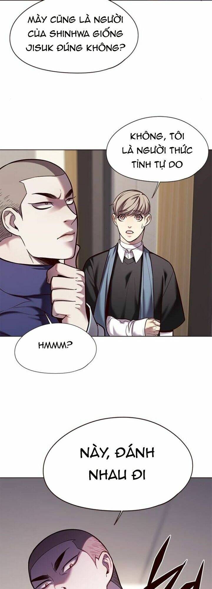 Hoá Thân Thành Mèo - Chapter 114 - Page 31