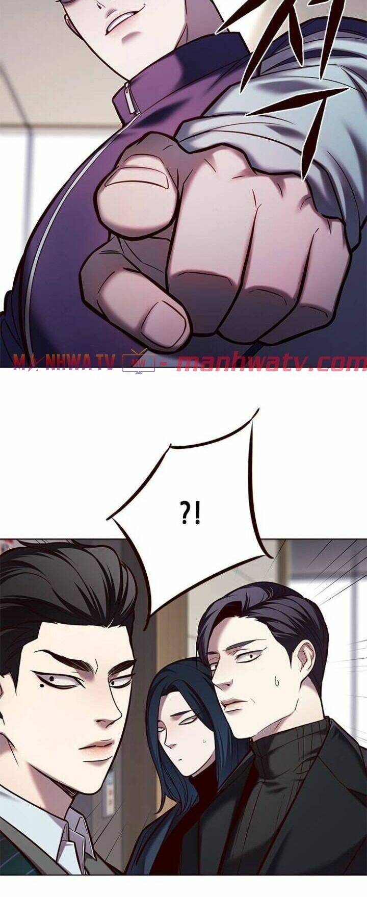 Hoá Thân Thành Mèo - Chapter 114 - Page 32