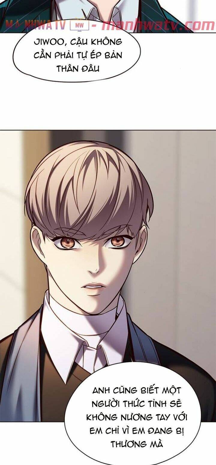 Hoá Thân Thành Mèo - Chapter 114 - Page 36