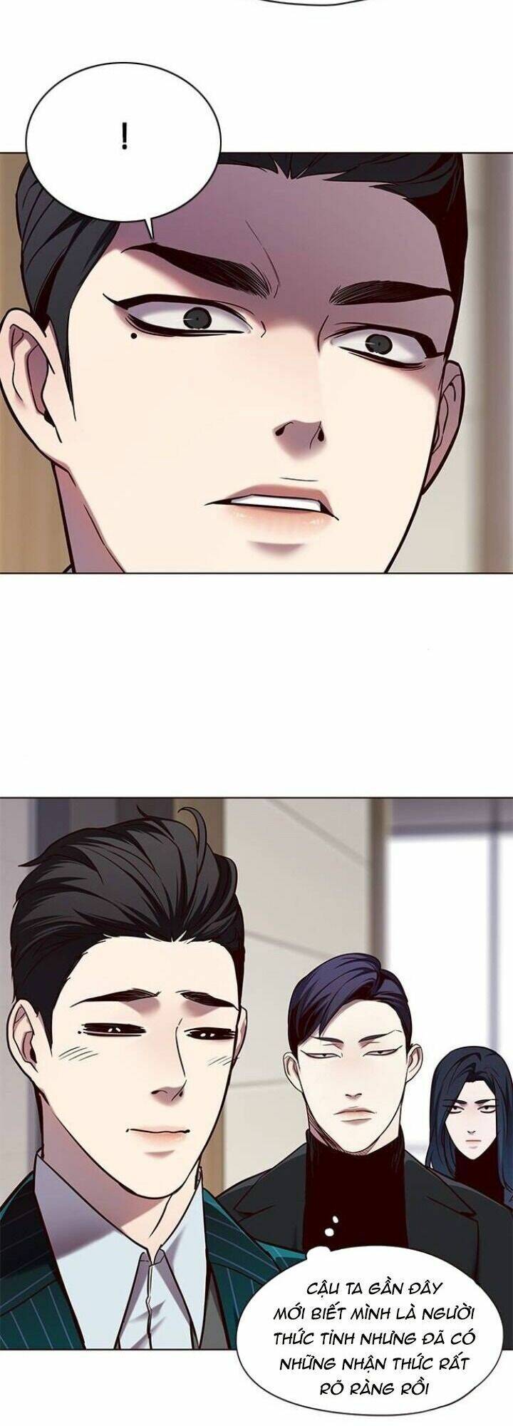 Hoá Thân Thành Mèo - Chapter 114 - Page 37