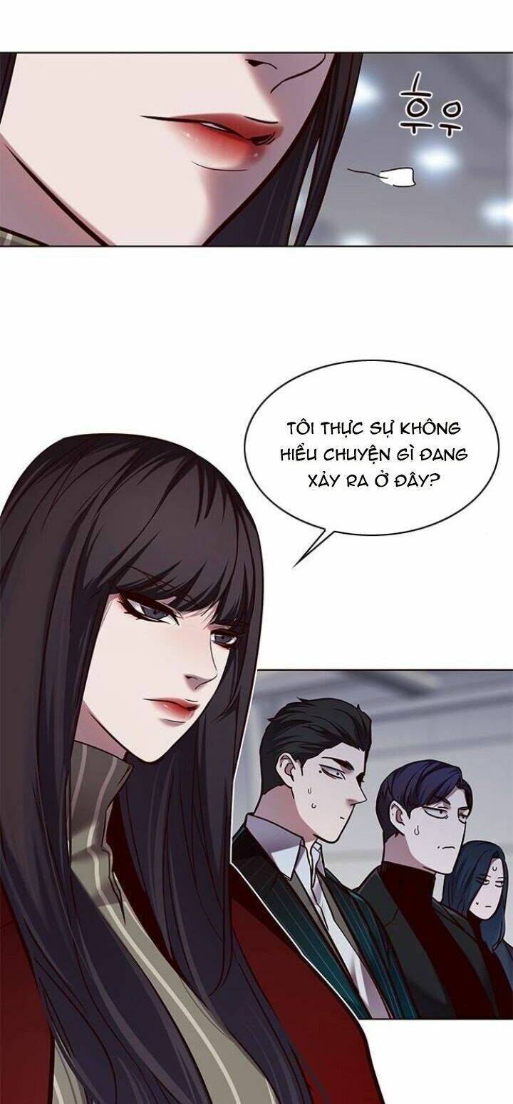 Hoá Thân Thành Mèo - Chapter 114 - Page 42