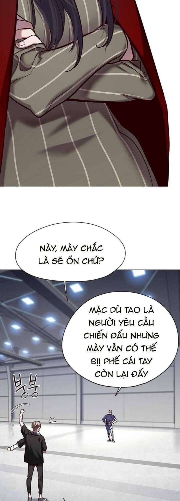 Hoá Thân Thành Mèo - Chapter 114 - Page 43