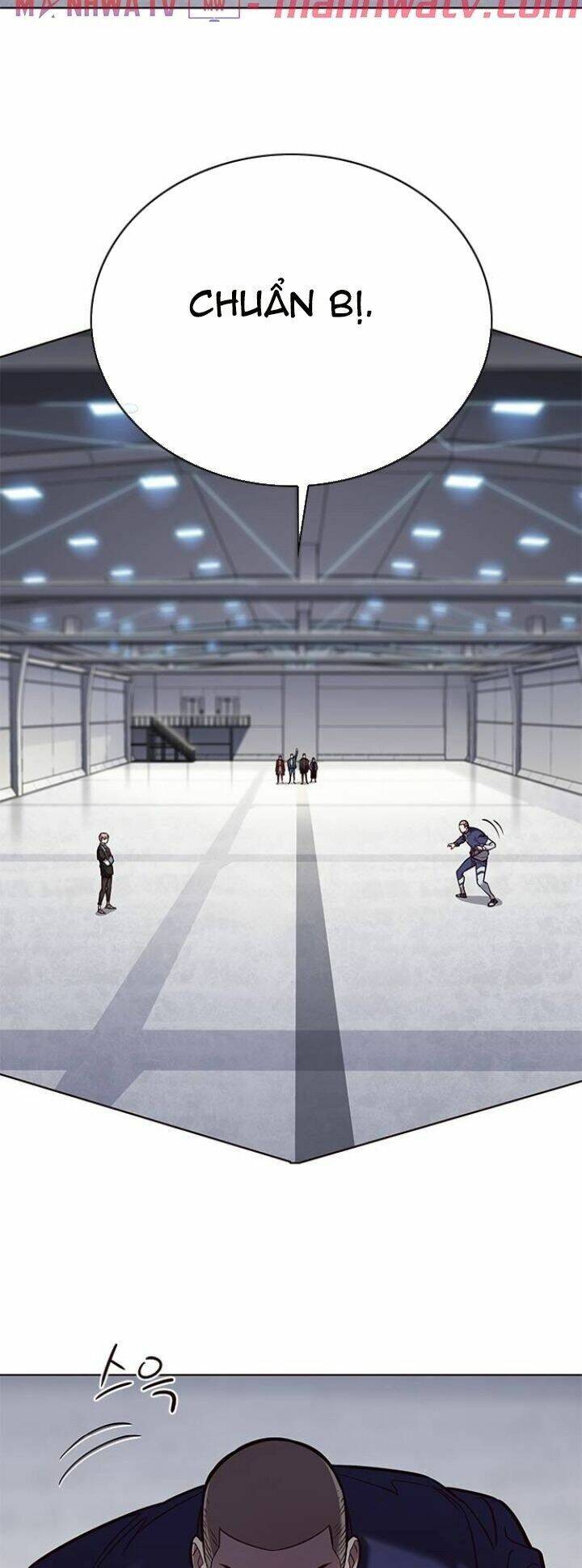 Hoá Thân Thành Mèo - Chapter 114 - Page 47