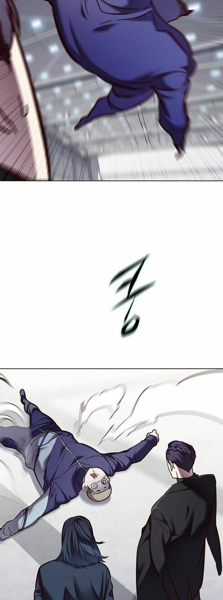 Hoá Thân Thành Mèo - Chapter 114 - Page 54