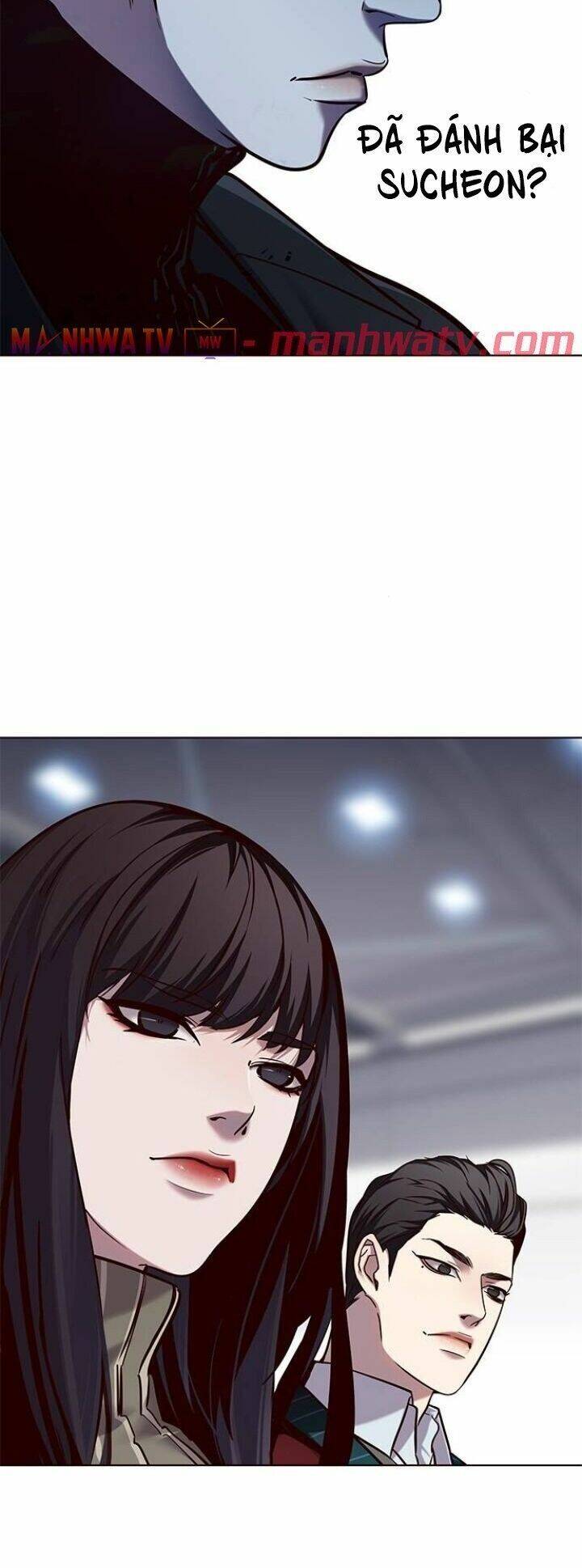 Hoá Thân Thành Mèo - Chapter 114 - Page 57