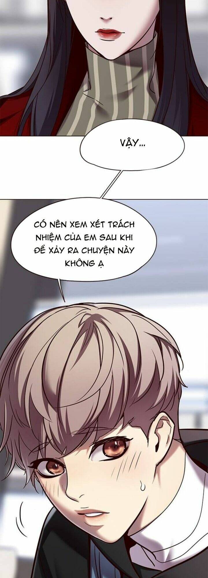 Hoá Thân Thành Mèo - Chapter 115 - Page 10