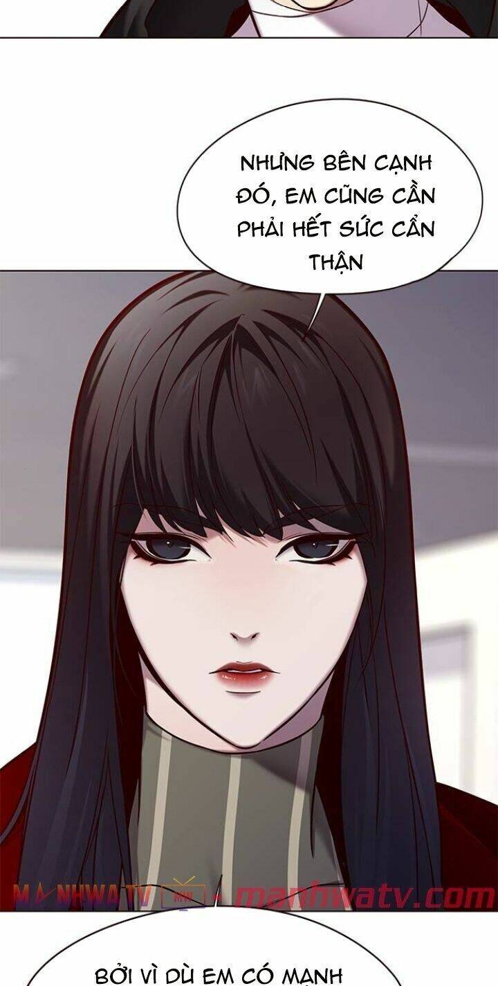 Hoá Thân Thành Mèo - Chapter 115 - Page 19