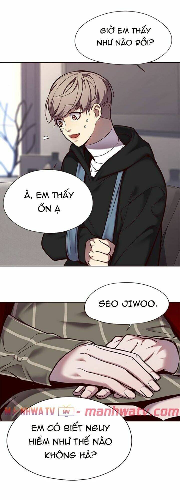 Hoá Thân Thành Mèo - Chapter 115 - Page 3