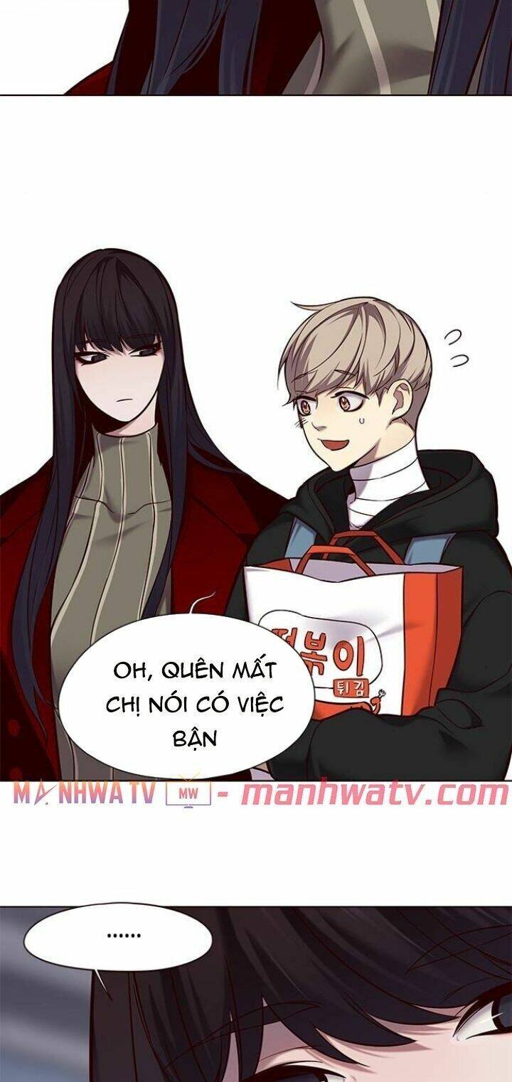 Hoá Thân Thành Mèo - Chapter 115 - Page 31