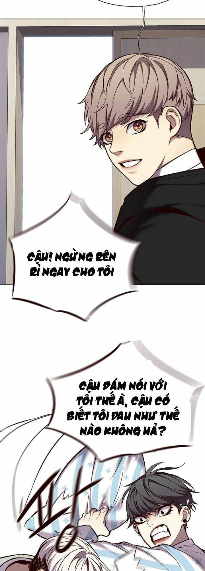 Hoá Thân Thành Mèo - Chapter 115 - Page 36