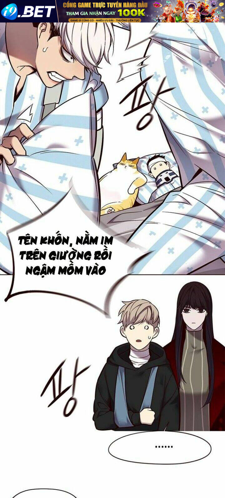 Hoá Thân Thành Mèo - Chapter 115 - Page 37