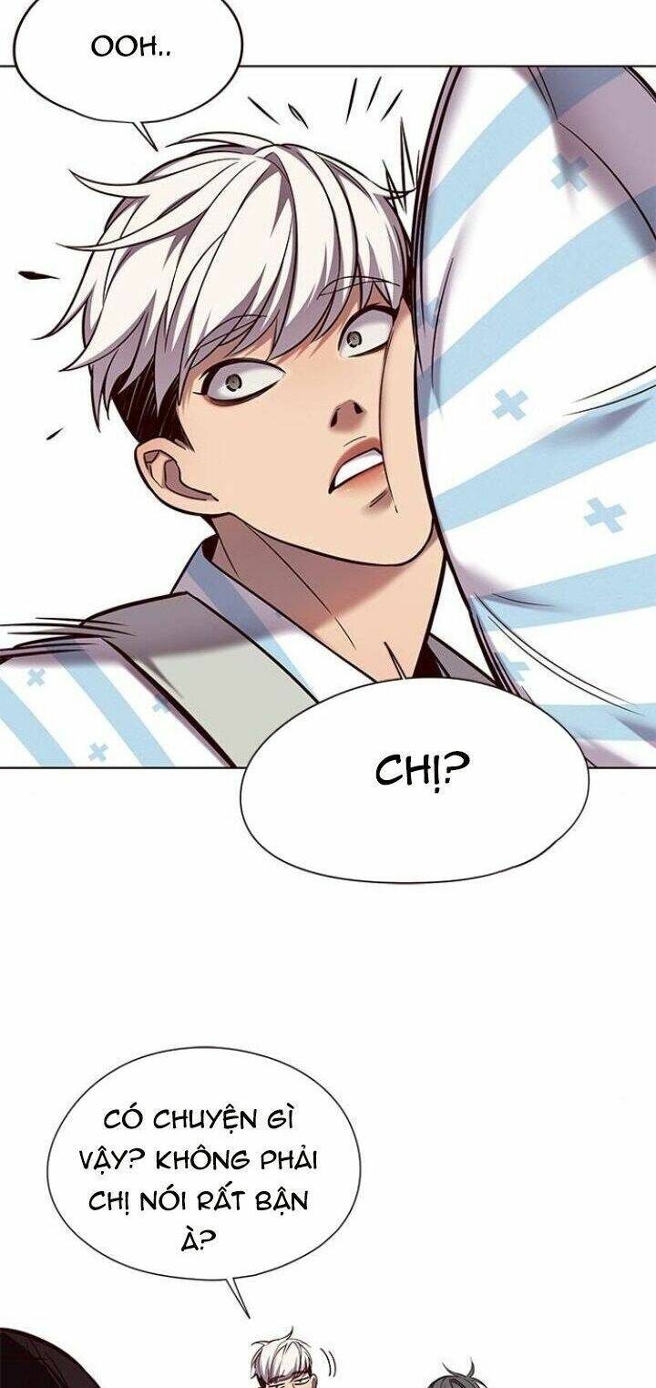 Hoá Thân Thành Mèo - Chapter 115 - Page 38