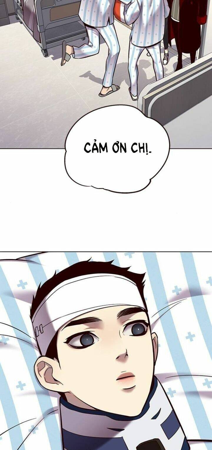 Hoá Thân Thành Mèo - Chapter 115 - Page 40