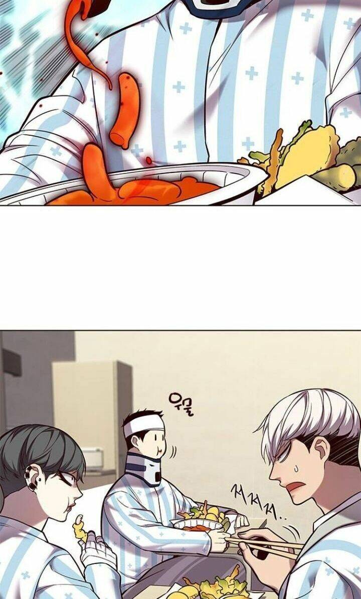 Hoá Thân Thành Mèo - Chapter 115 - Page 45