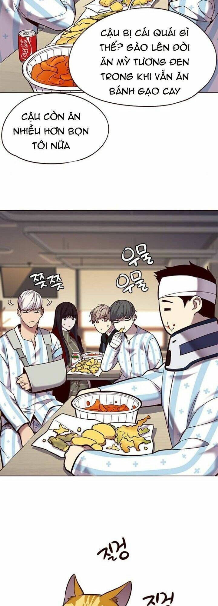 Hoá Thân Thành Mèo - Chapter 115 - Page 46