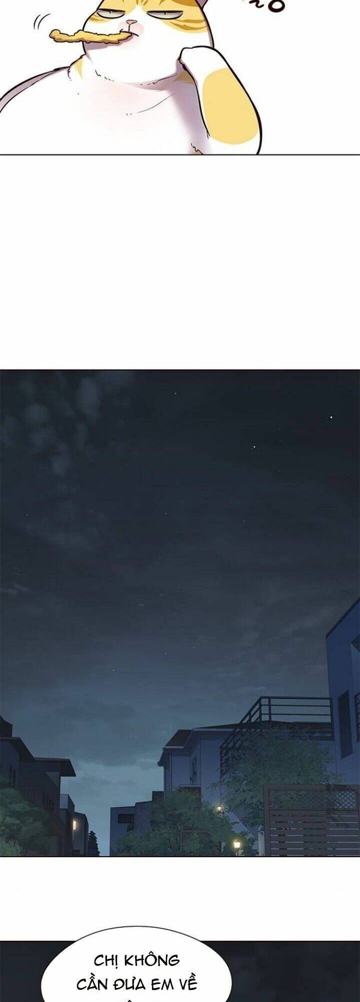 Hoá Thân Thành Mèo - Chapter 115 - Page 47