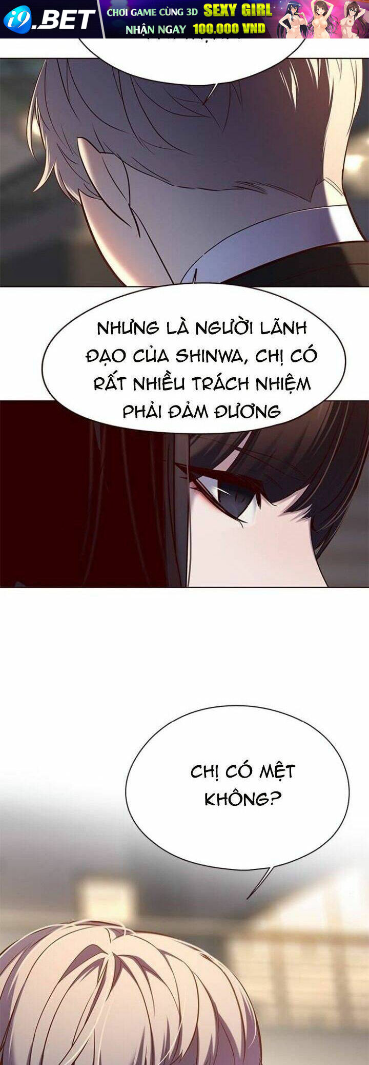 Hoá Thân Thành Mèo - Chapter 115 - Page 54