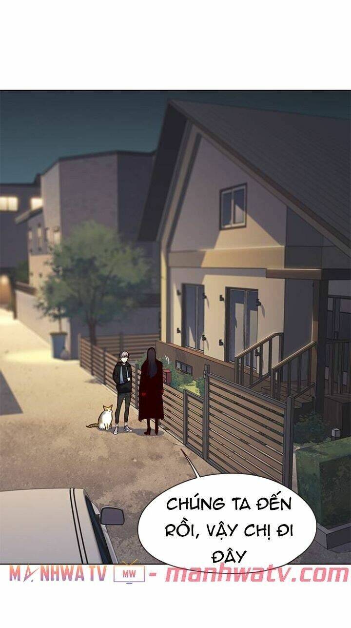 Hoá Thân Thành Mèo - Chapter 115 - Page 58