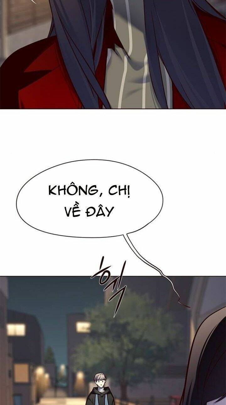 Hoá Thân Thành Mèo - Chapter 115 - Page 63