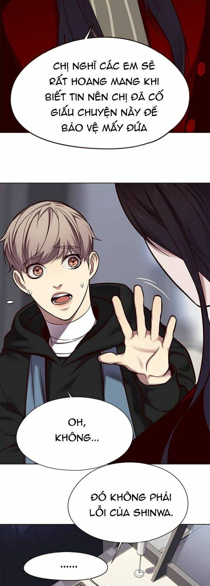 Hoá Thân Thành Mèo - Chapter 115 - Page 7