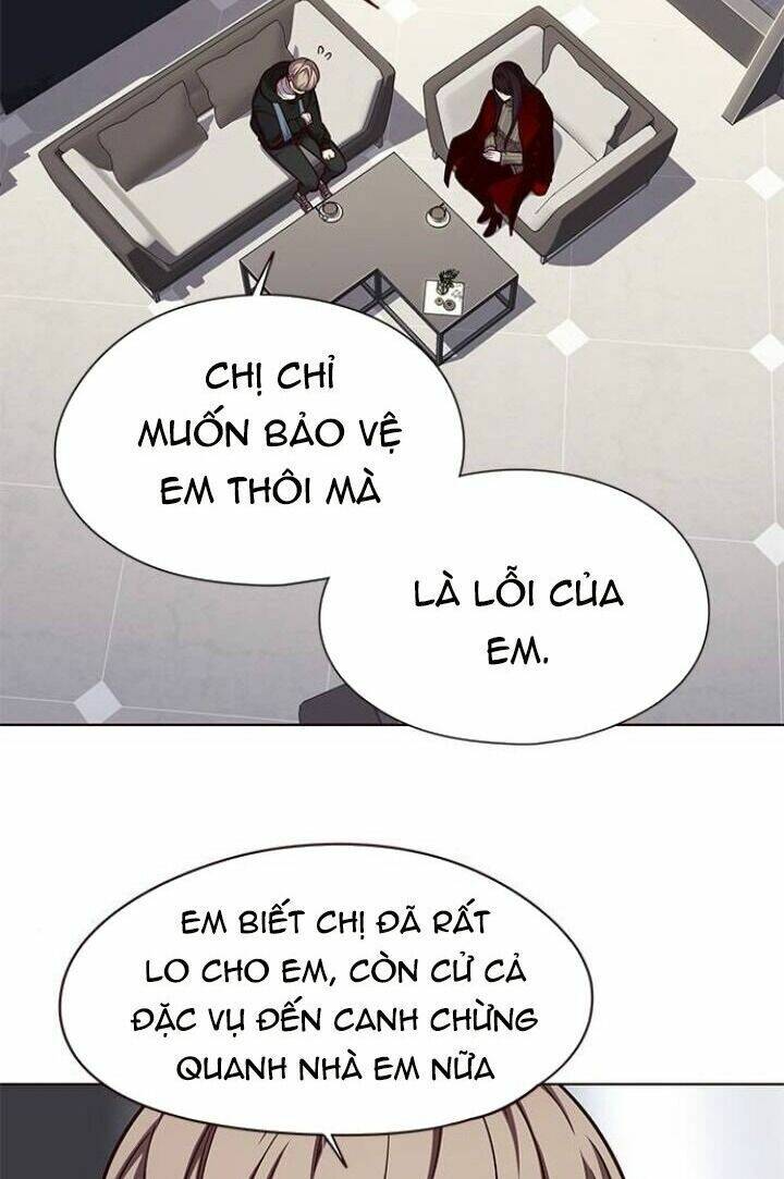 Hoá Thân Thành Mèo - Chapter 115 - Page 8