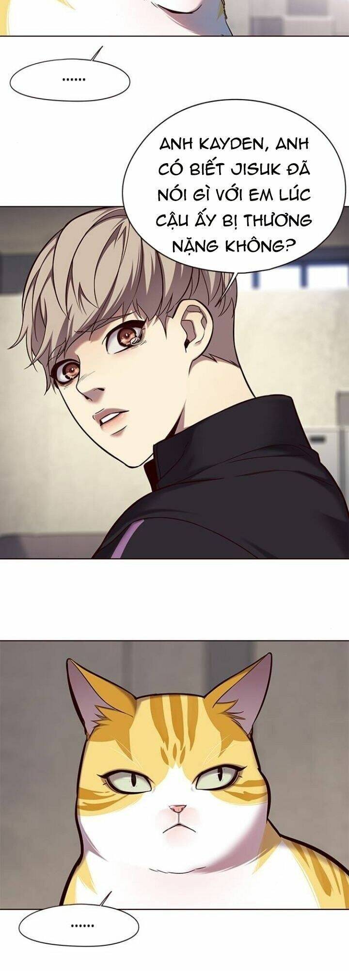 Hoá Thân Thành Mèo - Chapter 116 - Page 10
