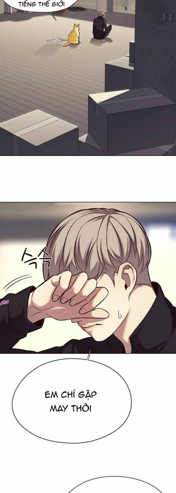 Hoá Thân Thành Mèo - Chapter 116 - Page 14