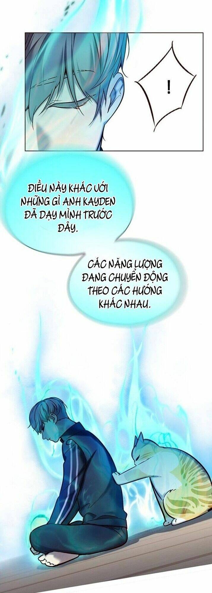 Hoá Thân Thành Mèo - Chapter 116 - Page 22