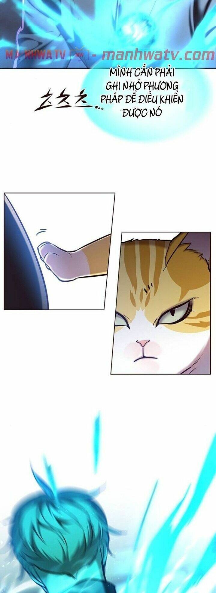 Hoá Thân Thành Mèo - Chapter 116 - Page 27