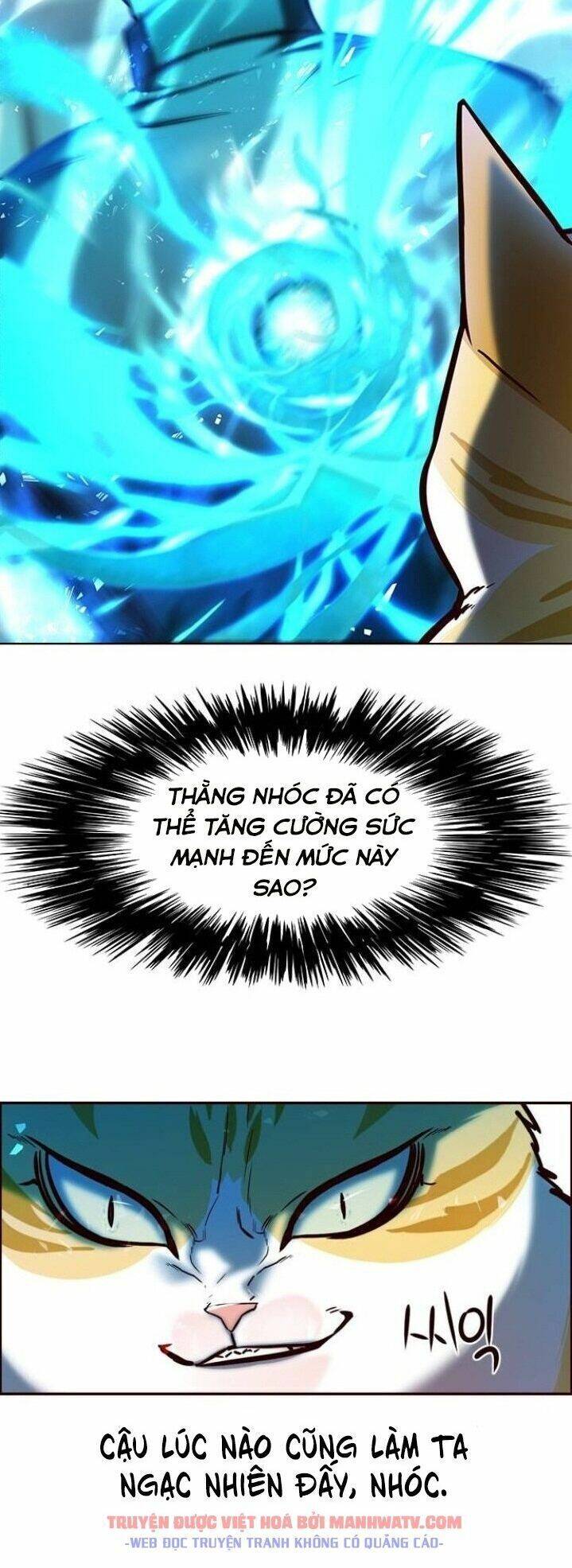 Hoá Thân Thành Mèo - Chapter 116 - Page 28