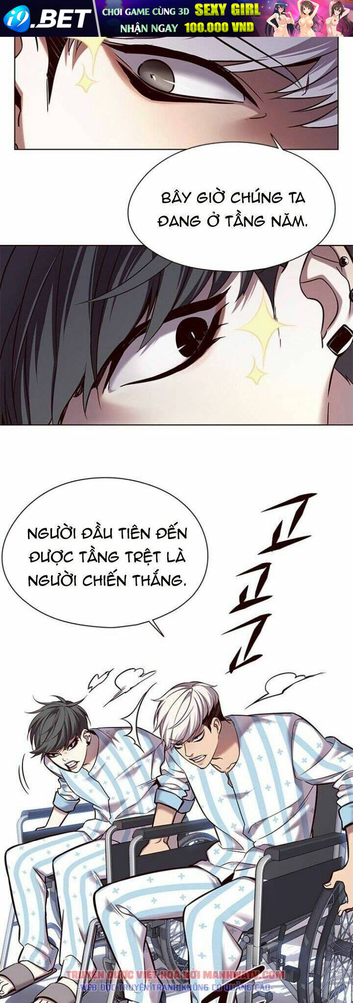 Hoá Thân Thành Mèo - Chapter 116 - Page 38