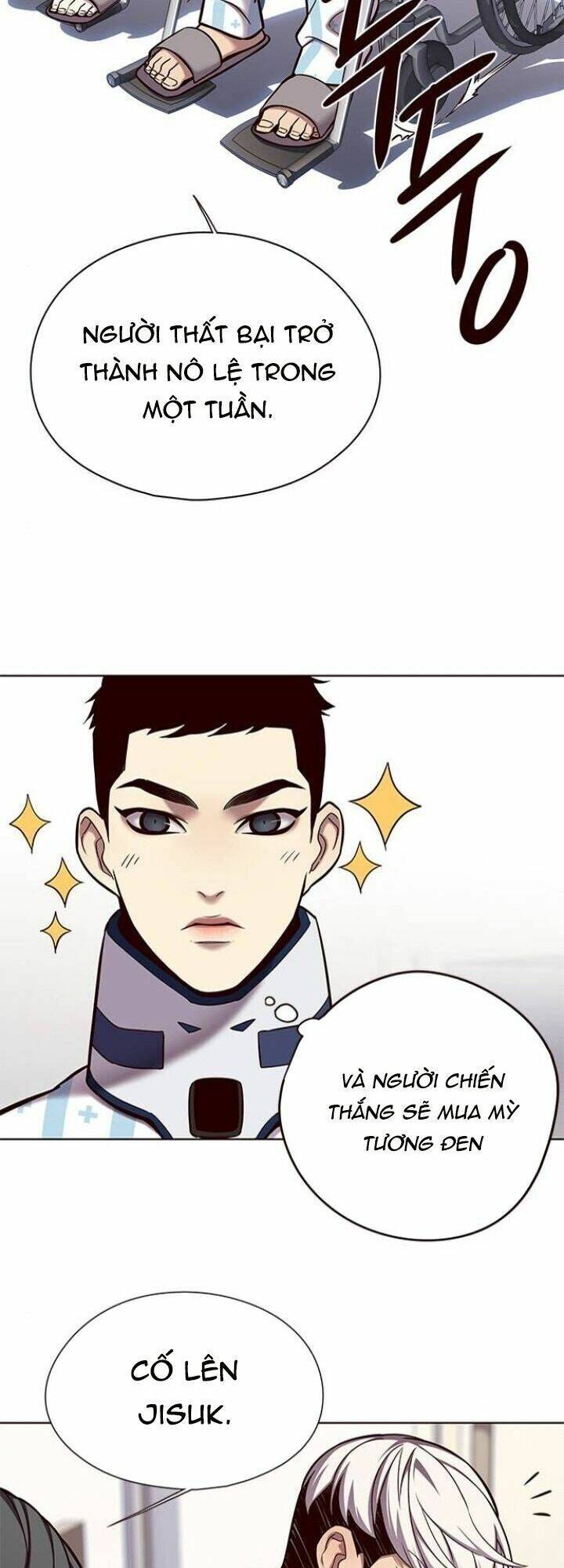 Hoá Thân Thành Mèo - Chapter 116 - Page 39