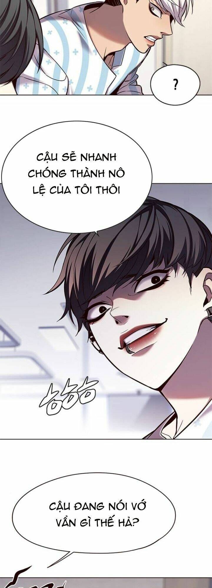 Hoá Thân Thành Mèo - Chapter 116 - Page 40