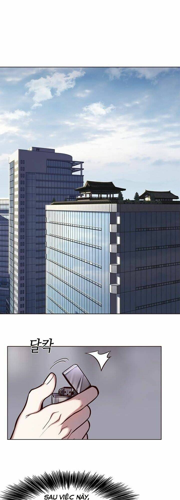 Hoá Thân Thành Mèo - Chapter 116 - Page 43