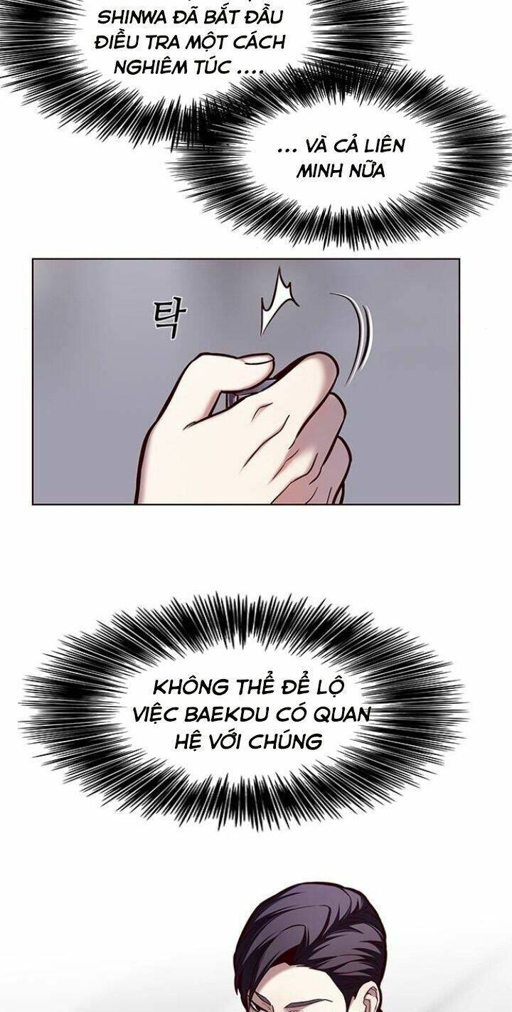 Hoá Thân Thành Mèo - Chapter 116 - Page 44