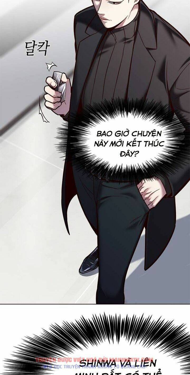 Hoá Thân Thành Mèo - Chapter 116 - Page 45