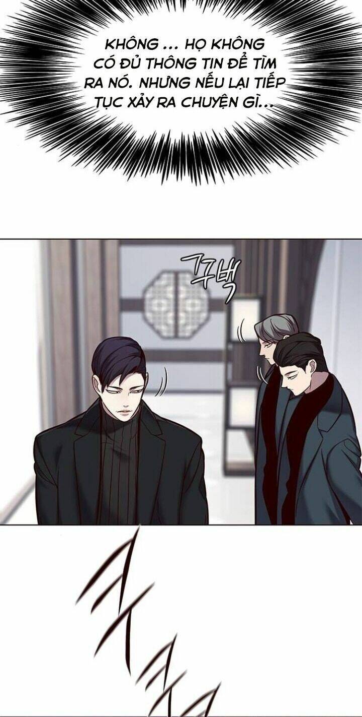 Hoá Thân Thành Mèo - Chapter 116 - Page 47