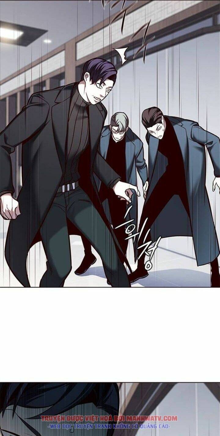 Hoá Thân Thành Mèo - Chapter 116 - Page 48