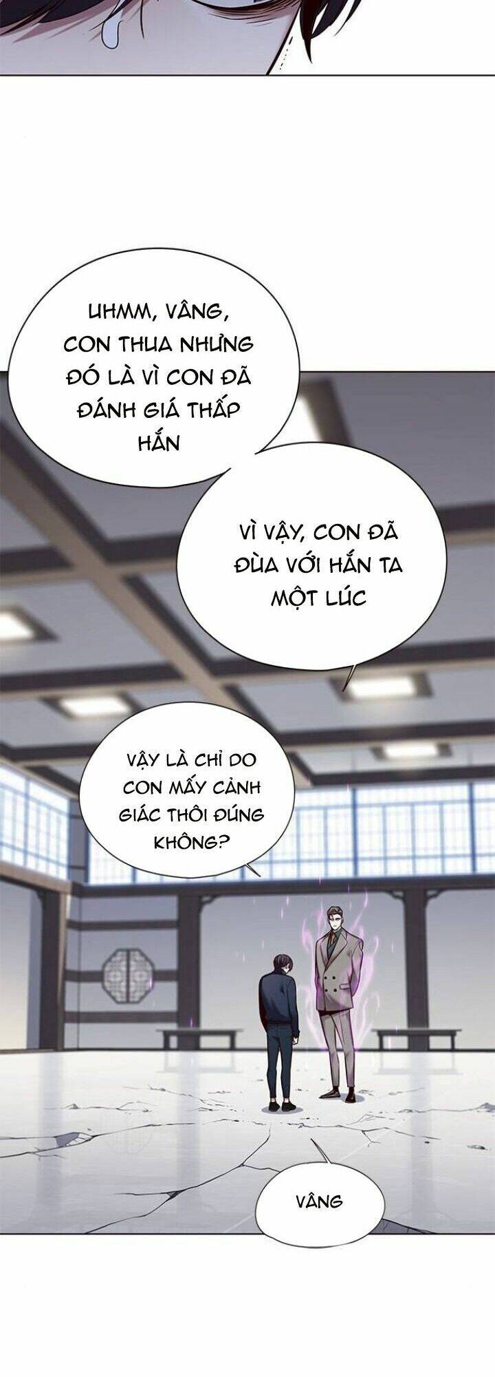 Hoá Thân Thành Mèo - Chapter 116 - Page 55