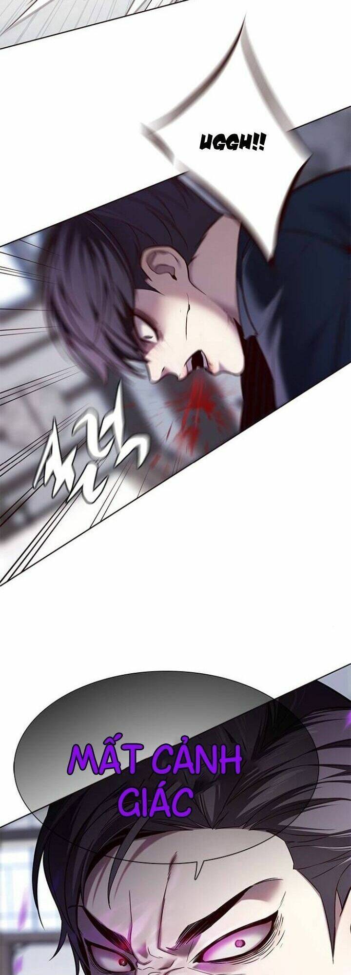 Hoá Thân Thành Mèo - Chapter 116 - Page 58